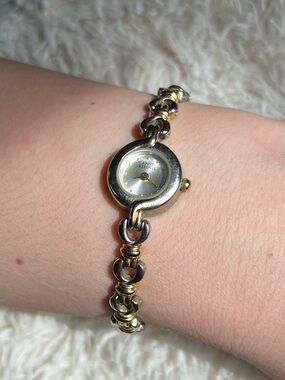 Anne Klein II Watch